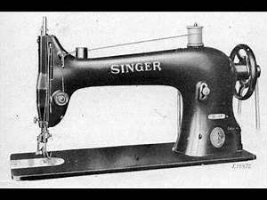 singer 31-15