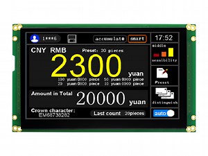 Topway TFT LCD Display can shorten product's time-to-market - Electronics-Lab