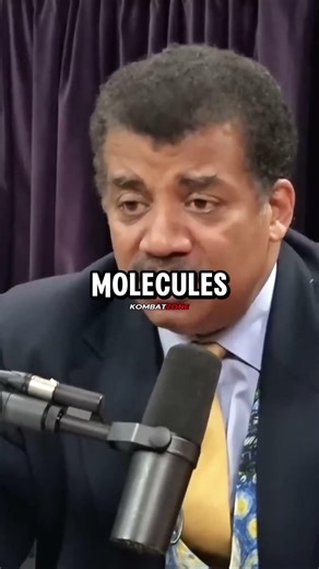 Neil on Joe Rogan Podcast 🤯👀