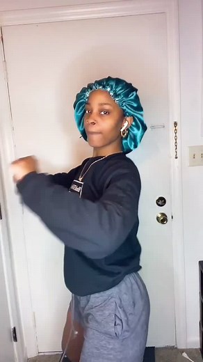 Buss It Challenge: Join the Dance Transformation