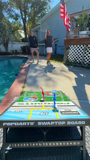 9.2K views · 13 reactions | BILLS VS. PATS! Who you got?  | Popdarts | Facebook