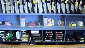 Sen. Feinstein wants Congress to give her bill raising the minimum age to buy assault weapons a second chance. | Scripps News