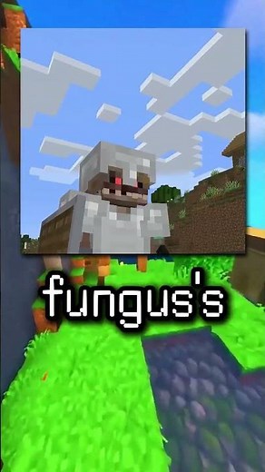 🍄 This Minecraft Mod Will Infect You. It's Wild