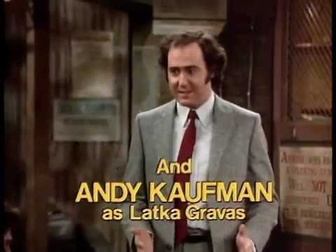 Closing credits -- Taxi -- Season 5