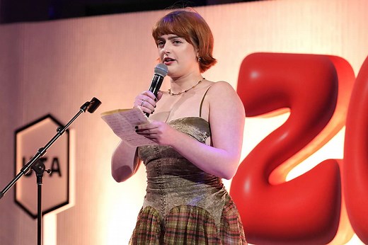 Chloe Troast opens up about 'SNL' exit: 'Very Gen Z of me to get fired'