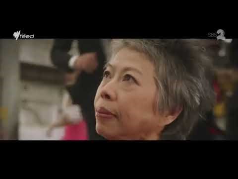 1 year of anchorman team battle royal fight scene part 3 final battle