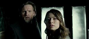 The Intruders Trailer | Movie Trailers and Videos