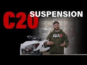 C20 Truck Coilover Suspension | QA1