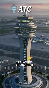 The WILDEST Antonov Moments #atc #aviation #shorts