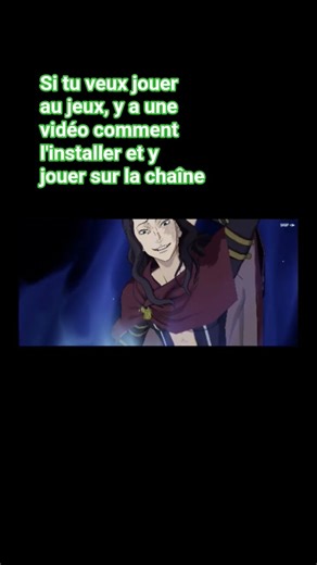 Une multi sur Asta Academy.. #blackclovermobileriseofthewizardking