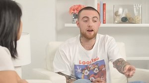 44K views · 1.1K reactions | mac miller giving advice :( via: @ellemag | Relationships.usa | Facebook