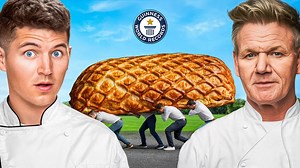 Breaking a World Record with Gordon Ramsay