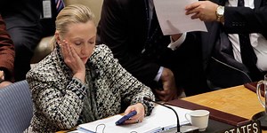 Opinion | ‘But Her Emails’? A Defense of ‘Whataboutism’