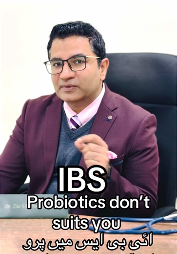 Effective IBS Treatment with Probiotics Insights