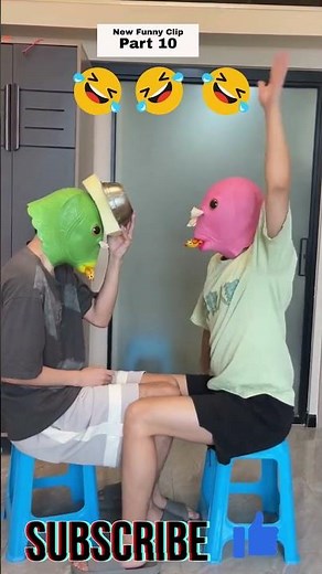 FUNNIEST THING YOU’LL SEE TODAY 💀😂 #Shorts | New Funny Clip | Part 10