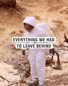 6.8K views · 436 reactions | TOMORROW. Everything We Had To Leave Behind  | Chicane | Facebook