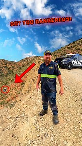47K views · 1.6K reactions | Risky Rescue in the Rough Terrain! | Matt's Offroad Recovery | Facebook