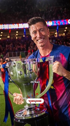 Barcelona beat Real Madrid and became champions! 🏆😱