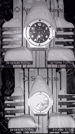 Aspen Snowmass on Instagram: "Patience always pays off ❄️ Up to 9 inches of snow fell overnight across all four mountains, with heavy snow and winds expected through the morning, later opening up to sunny bluebird skies. This is what we’ve all been waiting for, but please remember to respect all closures, early conditions exist, and our mountain teams will work to get us all skiing and riding this new snow safely. 🎥 @bdotmill"