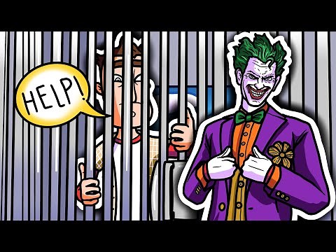 Someone Here is a MURDERER?! (Gmod Slashers Gameplay)