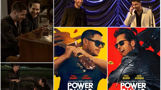Power Ballad: Official Trailer Teases A Fight Over A Song