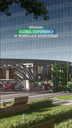 The Vision Behind Million Minds Tech City | Tishman Speyer Perspective