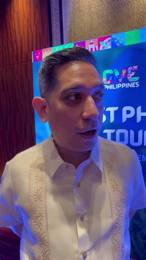 22 reactions | Lyle Fernando Uy, Department of Tourism Director, talks about the 1st Philippine Golf Summit happening now at the Grand Hyatt. | INQUIRER GOLF | Facebook