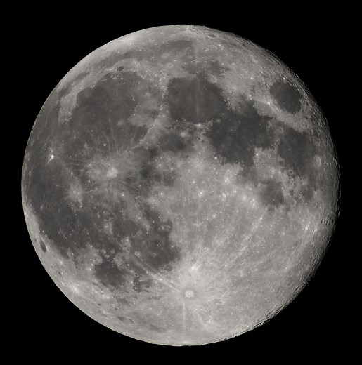 Mond – Wikipedia