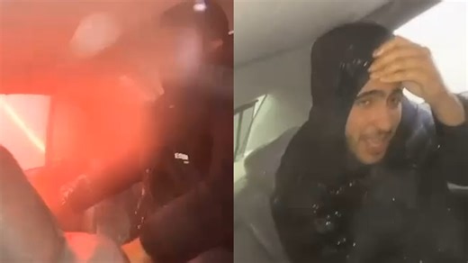 Epic CAR WASH FAIL leads to hilarious consequences! - video Dailymotion