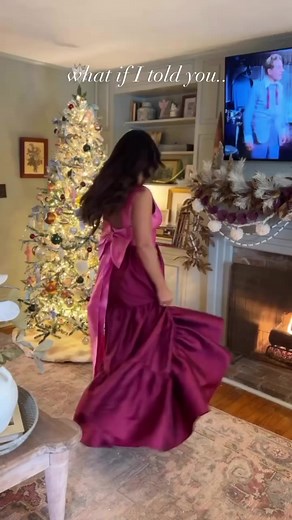 🎄👗✨My Holiday nuuly haul for this month! Which piece is your favorite?! Comment HOLIDAY below for a link to sign up and $20 OFF your first month! I get a lot of questions about where I get my clothes and this is it! I hardly buy clothes at all anymore and get to wear high-end and special pieces that I wouldn’t be able to afford otherwise. They have ALL my favorite brands: Anthropologie, Love Shack Fancy, Selkie, Free People, Show Me Your Mumu, For Love and Lemons, Lisa Says Gah, and more! I’ve