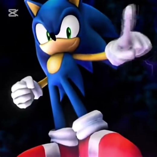 Super smash Bros Sonic#edit#memes#Sonic#SupersmashBros