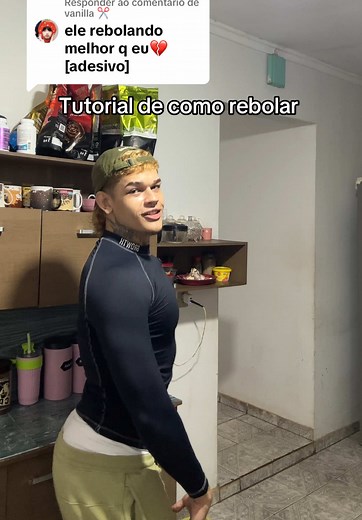 Tutorial de Como Rebolar Para Homens: Dicas e Técnicas