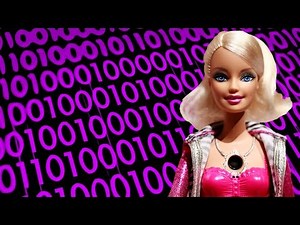 Is the world ready for artificial intelligence Barbie?