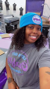 These are the cutest😍💜🩵PVC Patches by Ninja Transfers #pvcpatches #custompatches#ninjatransfers #ninjapatches | Let’s Get Crafty Customs