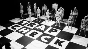 2 Chainz - Trap Check