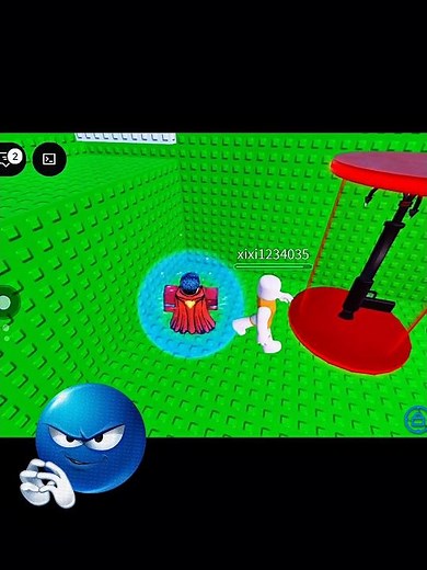 This Map Hid a Secret Place I Wasn’t Supposed to Find 😰🤫 (@roblox)