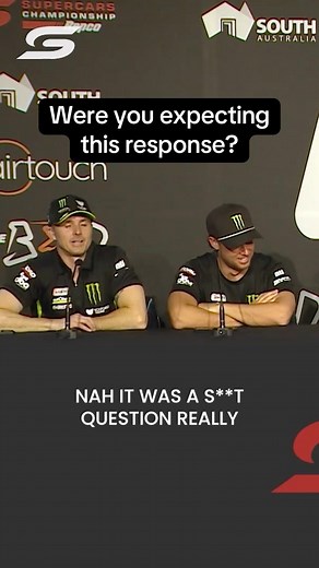 I guess everyone is going to win Bathurst 🤪 | Supercars