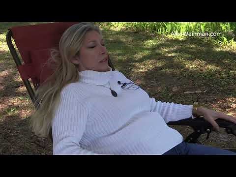 517 Alba Weinman - The Big Event (with Sabrina Etheridge)