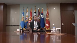 South Korean nuclear weapons would fracture US ties, defence chief says