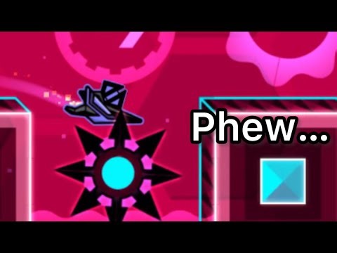 Random processing 100% (LUCK LEVEL) [on mobile]