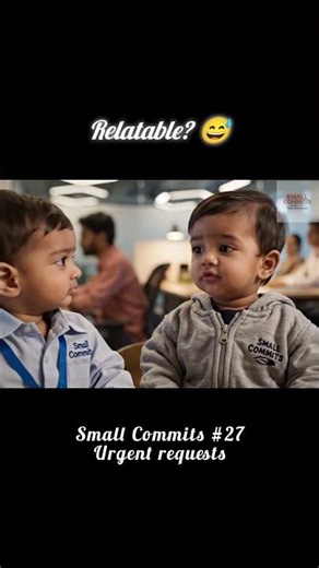 Urgent requests 😅 | Like, share & subscribe