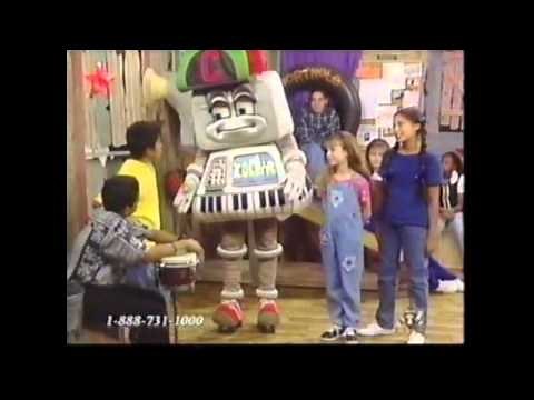 Colby's Clubhouse (Episode 32: Worship Around the World -- Part 1)