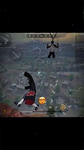 فري فاير 🔥: Hard Work— مات ورجع في مكانه 🤯🙆‍♂️