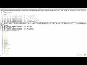 Building Databases with Redis Tutorial: Redis and Command-line Client | packtpub.com