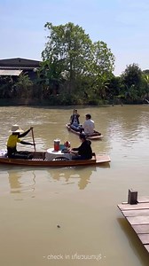 878K views · 14K reactions | แซ่บบ้านสวนคาเฟ่ คาเฟ่ฮาลาลเจ้าแรกๆใน #นนทบุรี พายเรือฟินๆ กับบรรยากาศคูลๆ | Check in เที่ยวนนทบุรี | Facebook