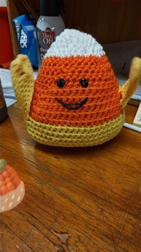 World's Largest Candy Corn Challenge!