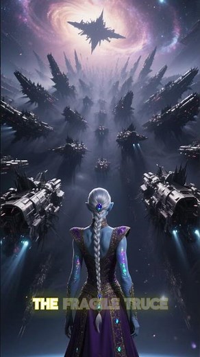 The Alien Queen’s Human Husband: A Love That Sparked a Galactic War