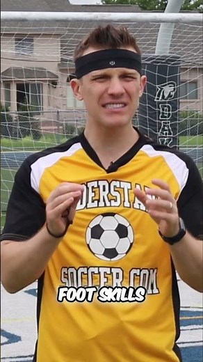 Master Soccer Dribbling: Skills to Beat Any Defender!