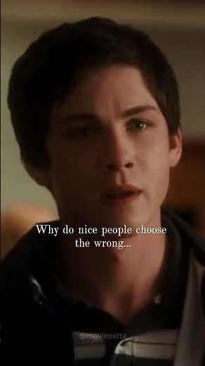 The perks of being a wallflower - we can try
