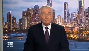 Channel 9 and Gold Coast Meter Maids - The Fundraiser to save the Icon | Gold Coast Meter Maids